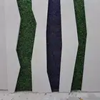 العشب الصناعي