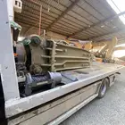 سطحه هيدروليك