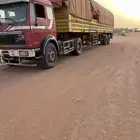 راس البي مسقط وتيدر
