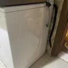 غسالة ونشافة للبيع