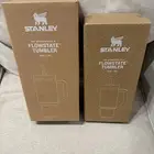 كوب ستانلي 40 OZ (1.18 لتر) H2.0 مصنوع من الستانلس ستيل