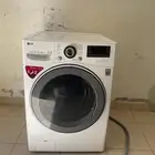 غسالة توماتيك
