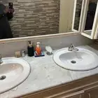 مكيف سبلت ومغسله