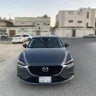 مازدا مازدا 6