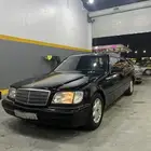 مرسيدس شبح 320