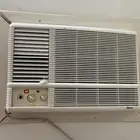 مكيفات وثلاجه