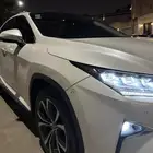 لكزس RX350 - 2018 - BB