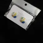 حلقان للبيع