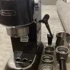 مكينة القهوة ديلونجي