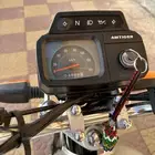 دباب اكس ميه AX100