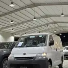 تويوتا باص لايت اس قير اوتماتيك بنزين موديل 2025