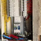 كهربائي مباني