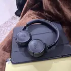 سماعه JPL 520 لون اسود