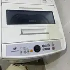 غساله ملابس اتوماتيكيه للبيع