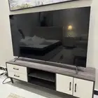 للبيع شاشة تلفزيون وغسالة