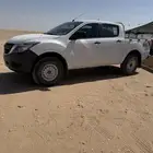 مازدا BT50