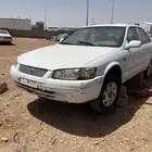 كامري 98 قراندي 6 سرندل البيع قطع تشليح بتال