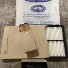 قطع غيار ازيرا هونداي