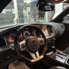 تشارجر 2014 SRT بلد