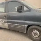 اتش ون للبيع او تشليح موديل 2000 مجدد ومفحوص