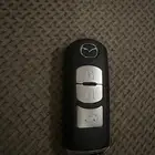 ريموت مازدا 6 و3