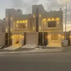 للبيع ادوار ارضيه بحواش وسيعه ابها المحاله ح الغدير 630 الف
