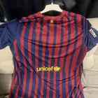 تيشيرت برشلونا 2011-2012