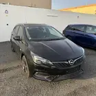 سيارة أوبل