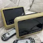 شاشات باجيروا باترول برادو