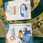 كتب اله فشار اقلام ملابس