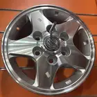 للبيع جنوط ددسن نيسان لمتد جديد
