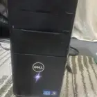 كمبيوتر مكتبي ديل DELL