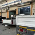 ورشة اصلاح ديزل صناعية الاحساء