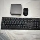 جهاز كمبيوتر ميني
