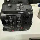 كانون c300 markii