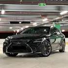لكزس LS 350 موديل 2018