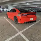 تشارجر 2018 دايتونا قومانقو