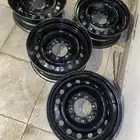 جنوط هلل 16 للباترول والافجي والتويوتا تيوبلس 6 مسمار