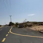 ارض زراعية احد رفيدة - الواديين