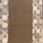 طبق ربع معلق
