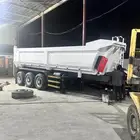 صندوق قلاب 3 محاور جديد