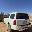 انفنتي QX56 2006