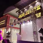 افتتاح بوابات إنارة المحلات التجارية بالبالون