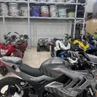 دباب 250cc صيني الممشي 543km