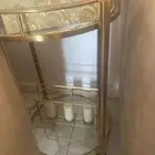 عربه قهوه وشاي 300