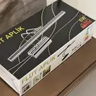 اضاءه جداريه سلك كهرب