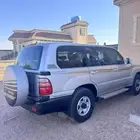 صالون 98 هدد GX ثلاجه مكيف مركزي وكاله