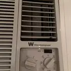 مكيف شبك