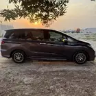 هوندا أوديسي 4 سلندر 2018 أقتصادي