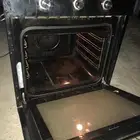 فرن simfer كهربائي